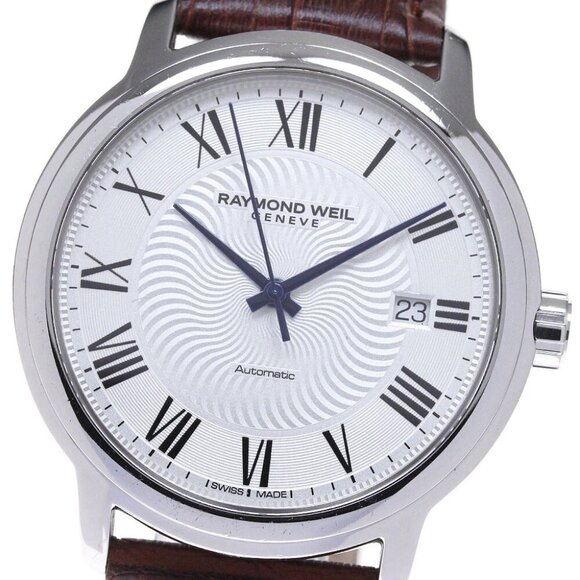 Raymond Weil Maestro 2237-STC-00659 - Picture 3 of 10